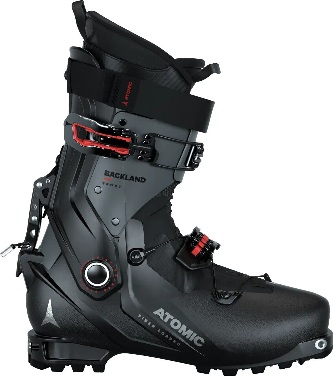 Scarponi Sci Alpinismo ATOMIC BACKLAND SPORT stagione 2023 - 2024