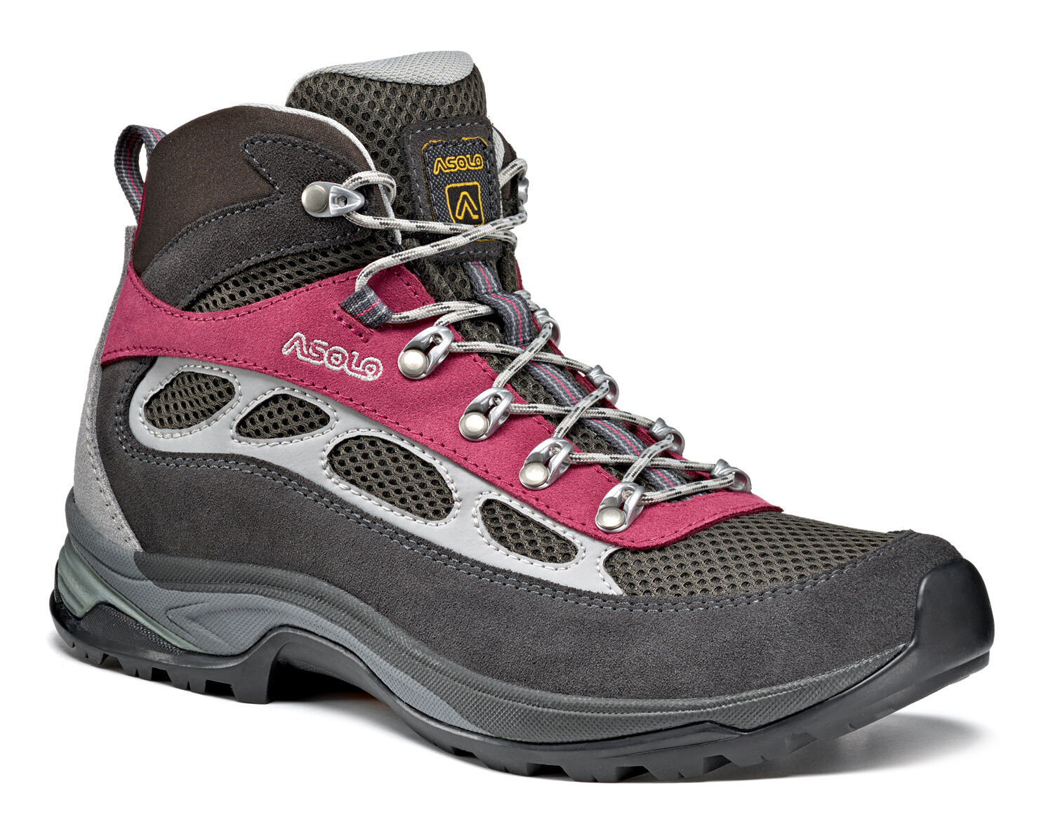 Scarpe Trekking Donna ASOLO CYLIOS ML ultimo pezzo  UK 5 - 38