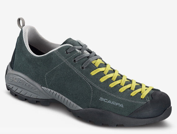 Scarpe lifestyle SCARPA MOJITO GTX EU 40 col. Agave green