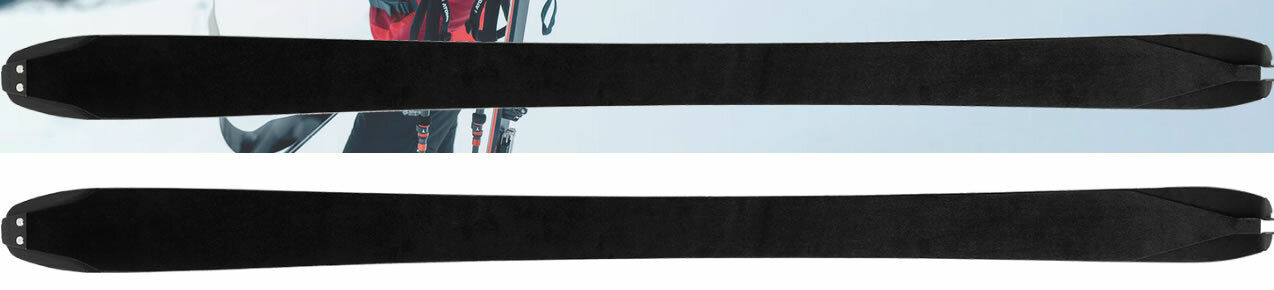Pelli di foca Touring skins Originali ATOMIC BACKLAND 85 / 86 misura 158 cm