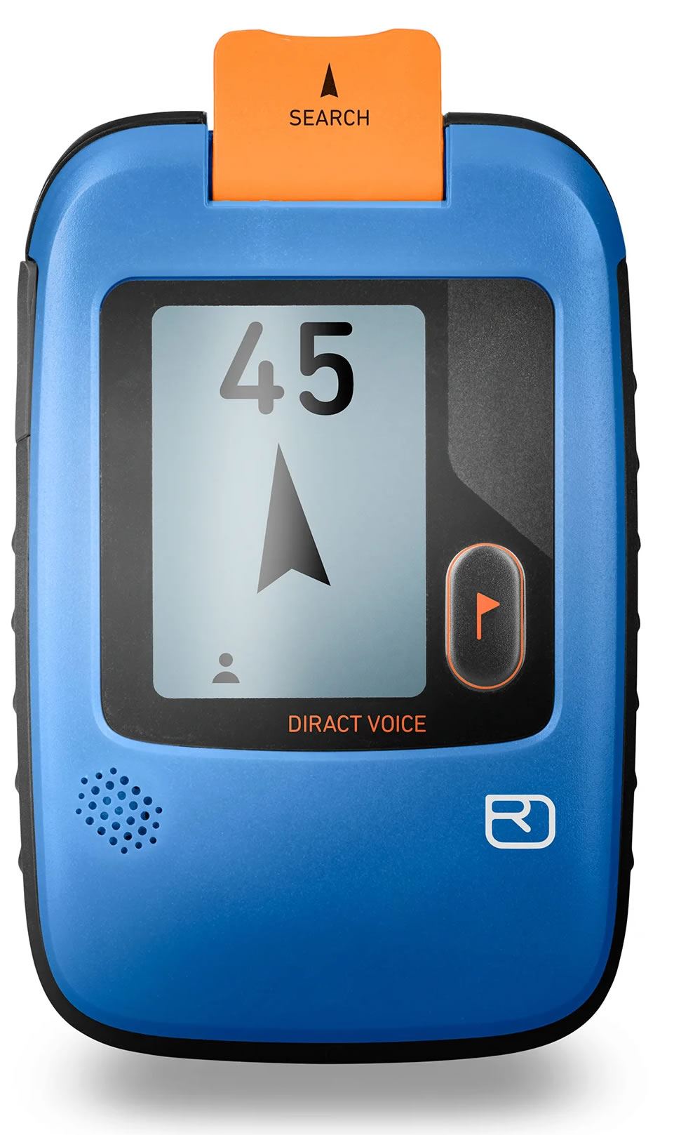 Ricevitore A.r.t.va Arva ORTOVOX DIRACT VOICE - con spedizione in Italia