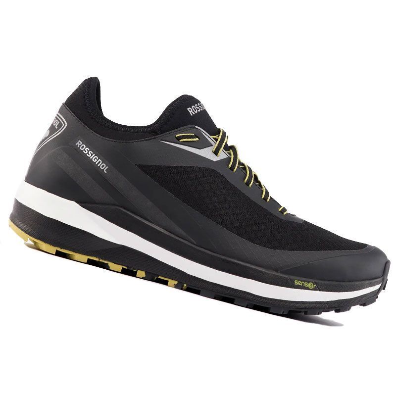 Scarpe Trail Running Waterproof ROSSIGNOL SKPR EU 44 col. Black