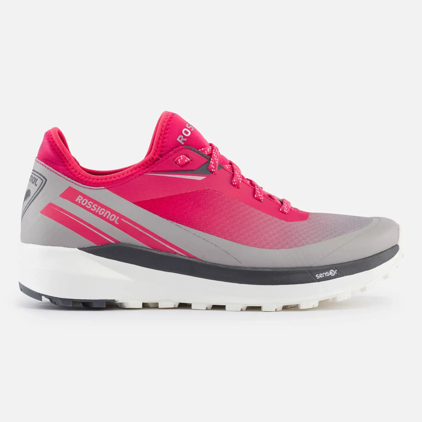 Scarpe Trail running donna ROSSIGNOL SKPR col. Candy