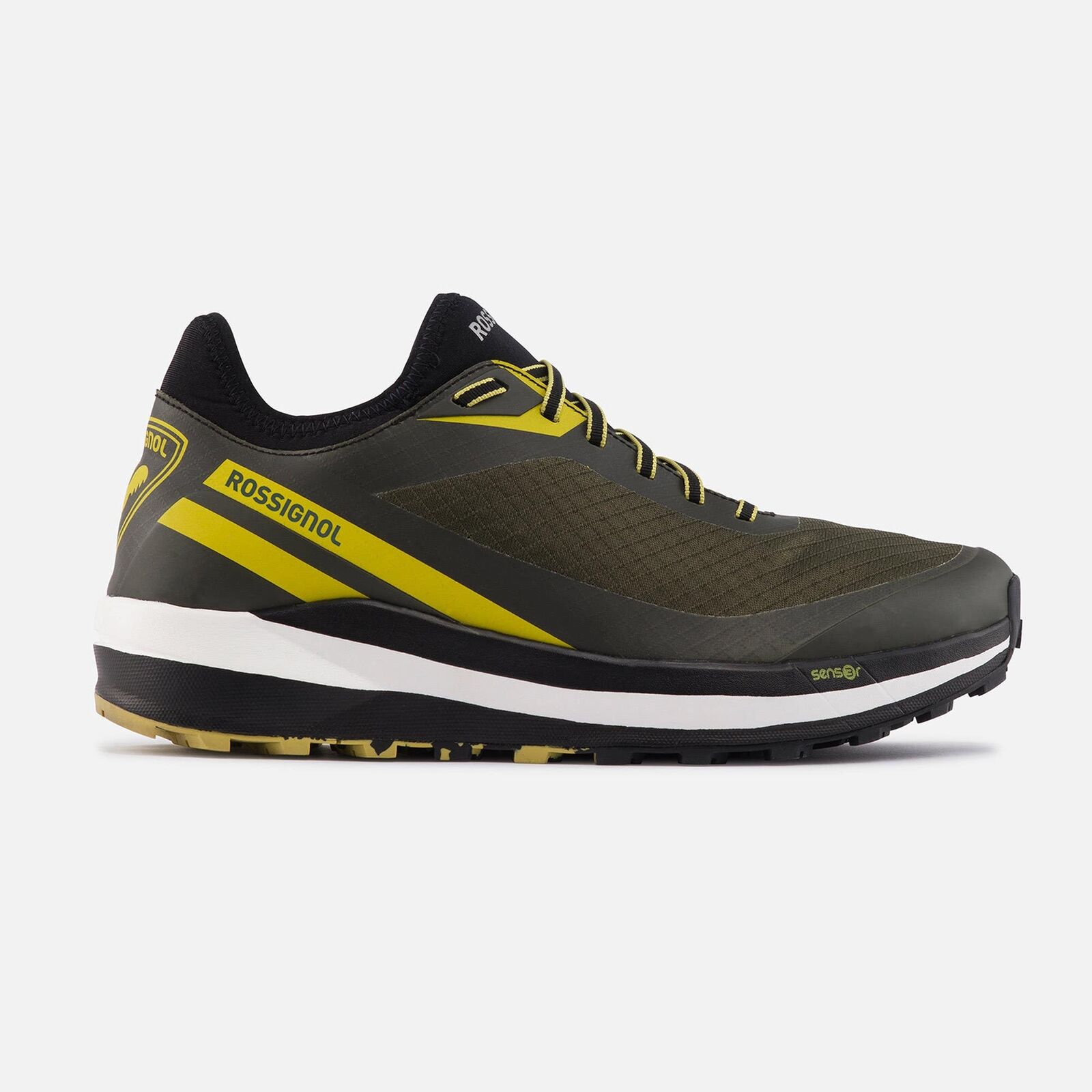 Scarpe Trail Running Waterproof ROSSIGNOL SKPR col. Acinus Leaf