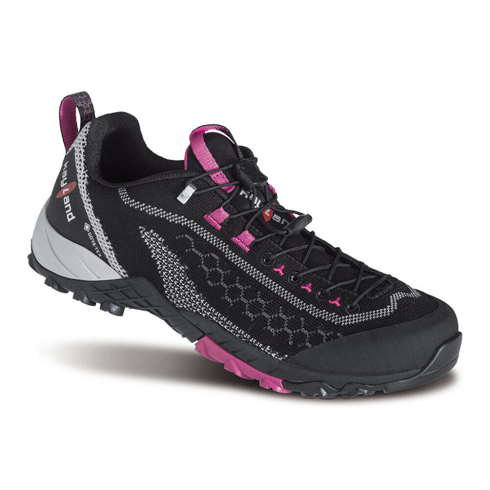 Scarpe Speed Hiking KAYLAND ALPHA KNIT W GTX eu 37.5 Pink