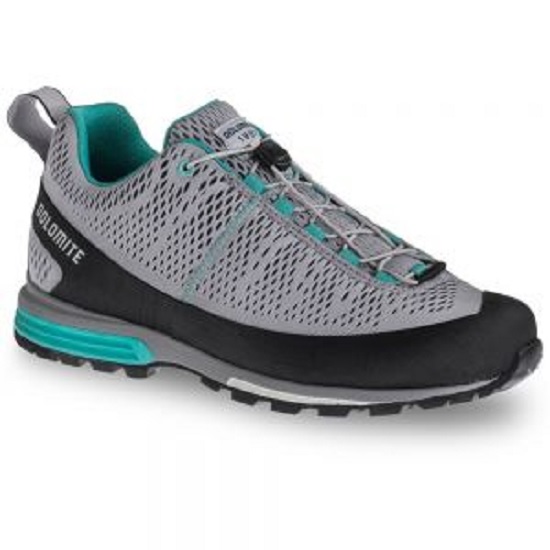 Scarpe Trekking Approach Donna DOLOMITE DIAGONAL AIR EU 37,5