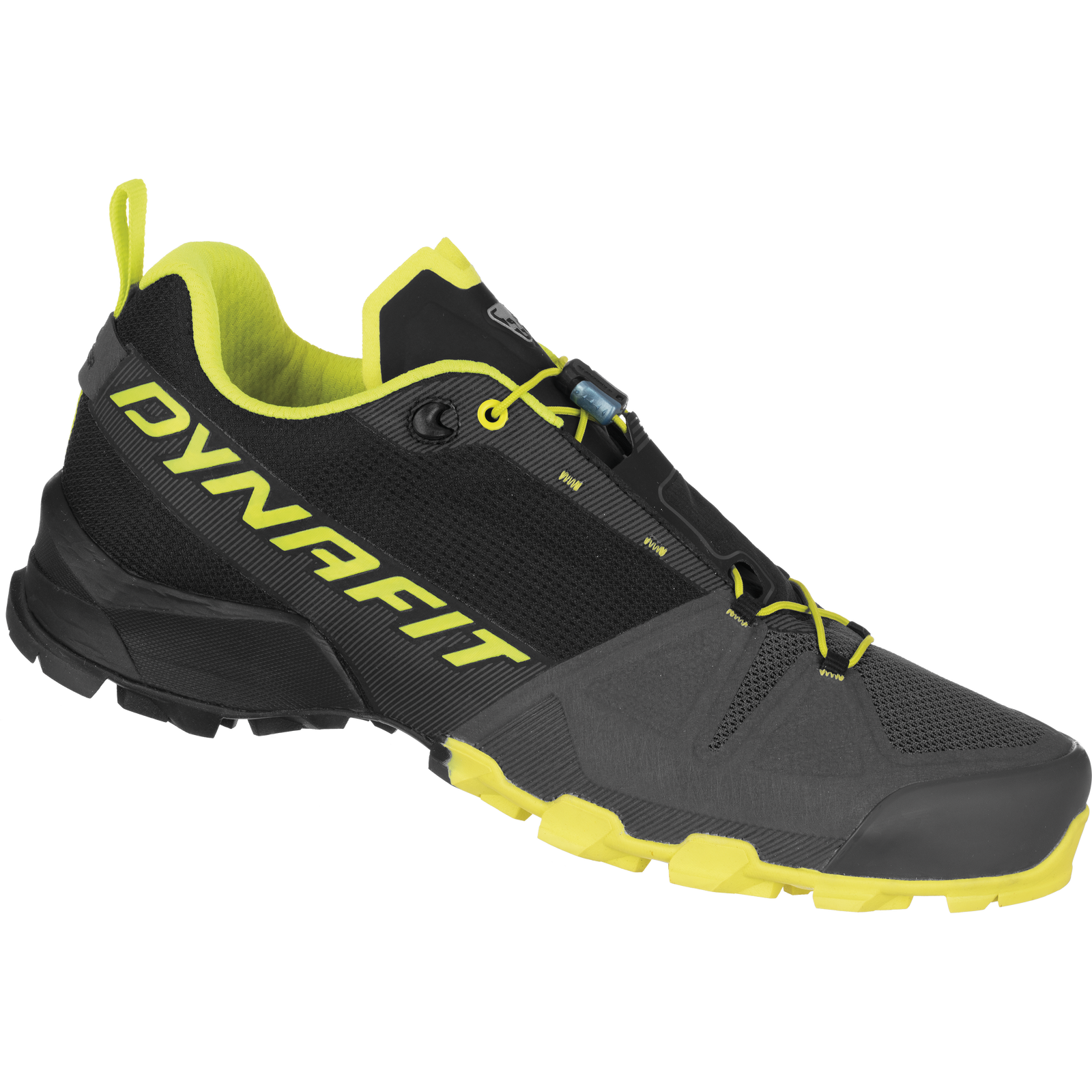 Scarpe Trail Running DYNAFIT TRANSALPER EU 46 Magnet /black