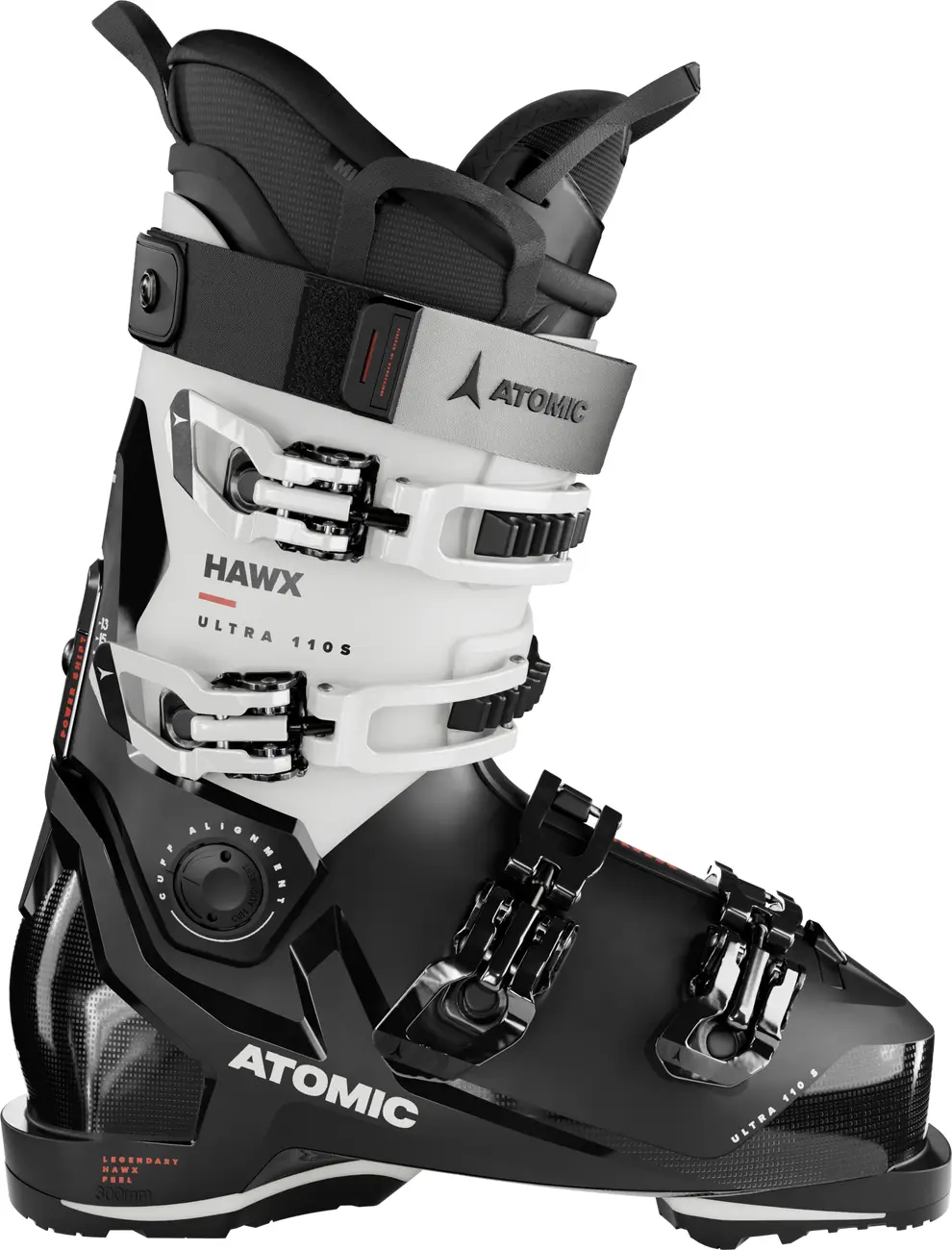 アトミック　Atomic Hawx magna 80 25 25.5 Atomic Hawx Magna 80 Ski Boots 2026 | evo