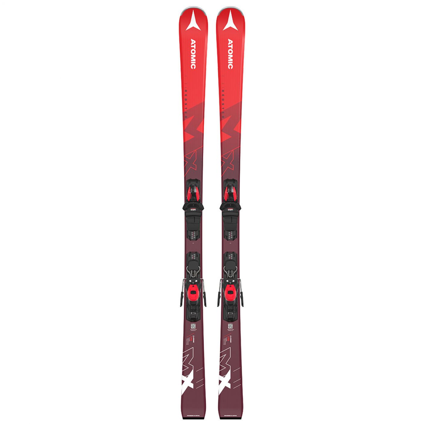 Atomic Redster » buy online | XSPO