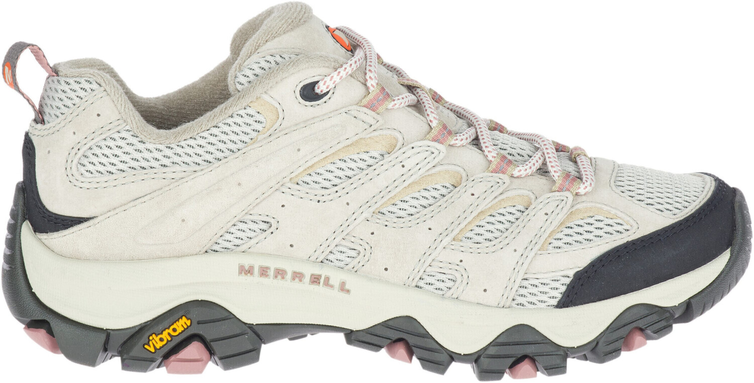 Scarpe Hiking donna MERRELL MOAB 3 W GTX aluminium