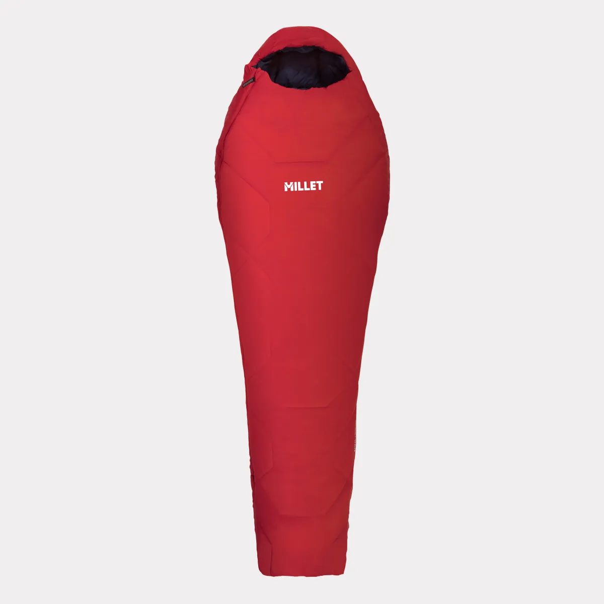 Sacco a Pelo Trekking Alpinismo Montagna MILLET BAIKAL 1500 REG SX