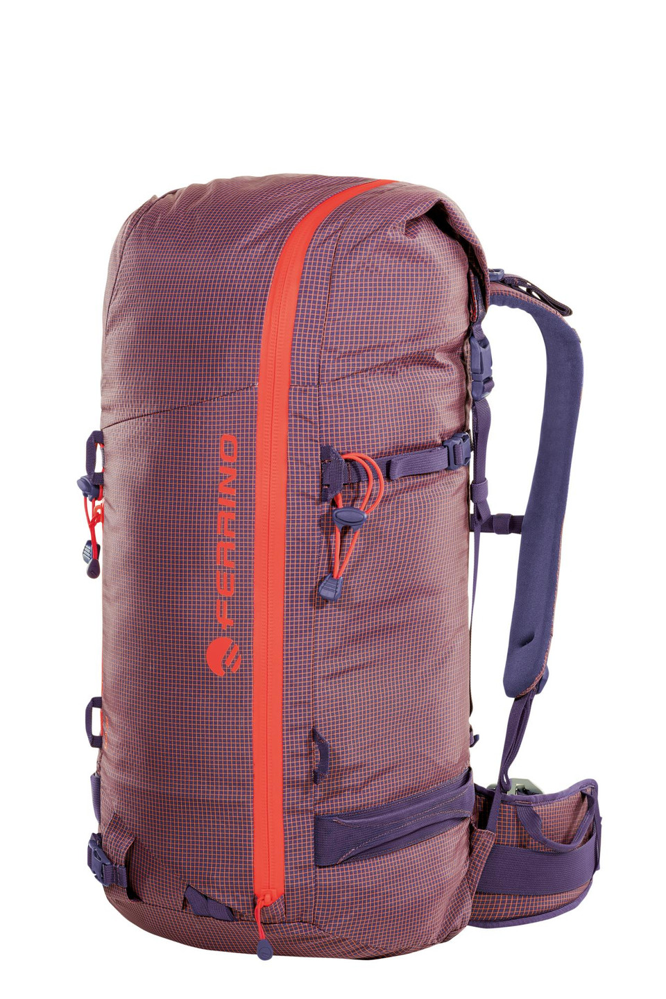 Zaino SciAlpinismo Freerider FERRINO OSA 32 Purple