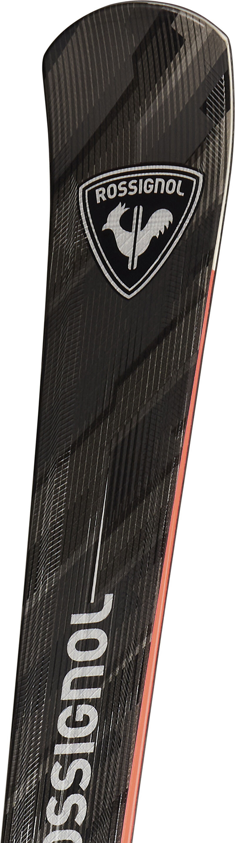Sci Allround Top ROSSIGNOL FORZA 70 TI+ Master R22 season 2025 / 2026
