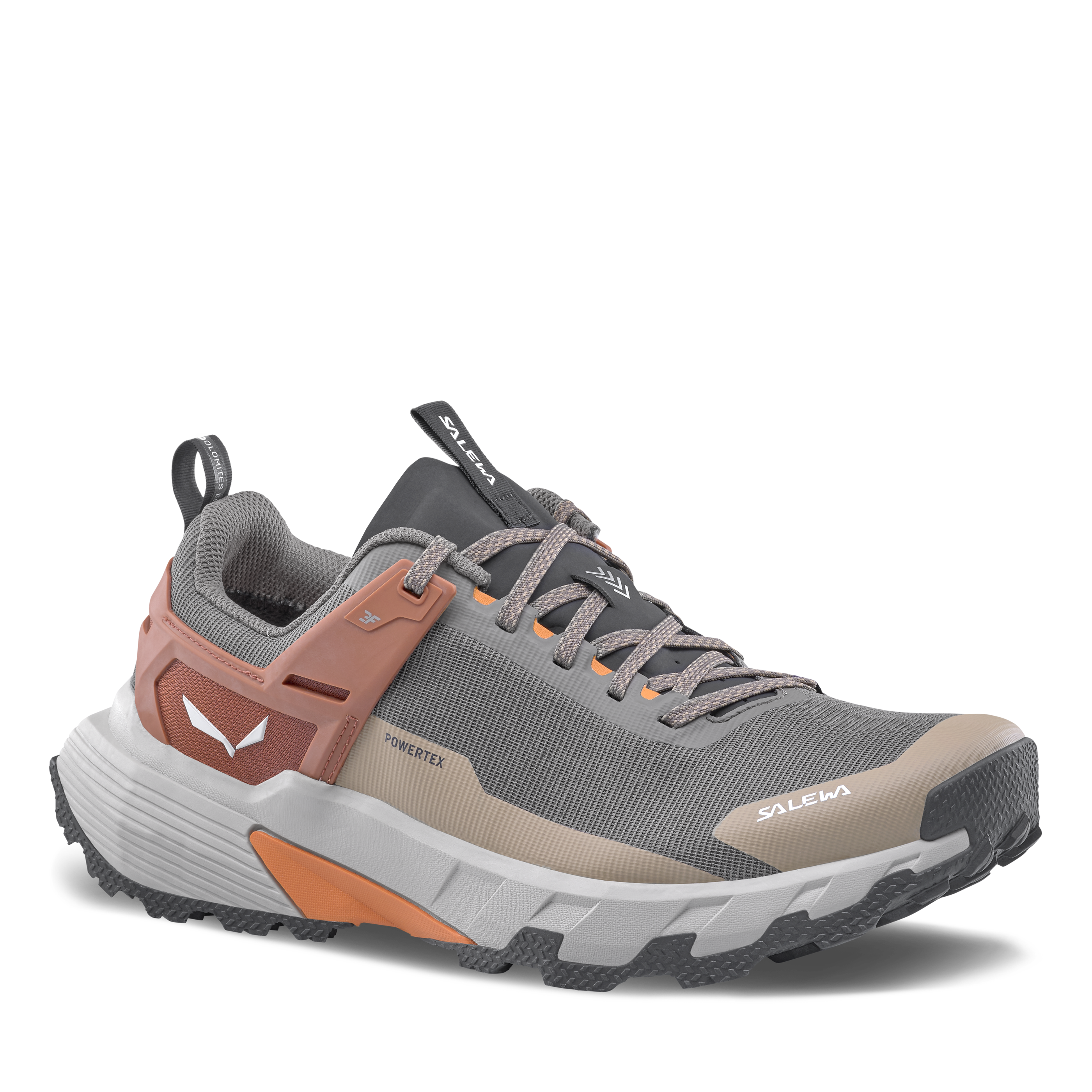 Scarpe Hiking SALEWA PEDROC 2 PTX M col. bungee cord