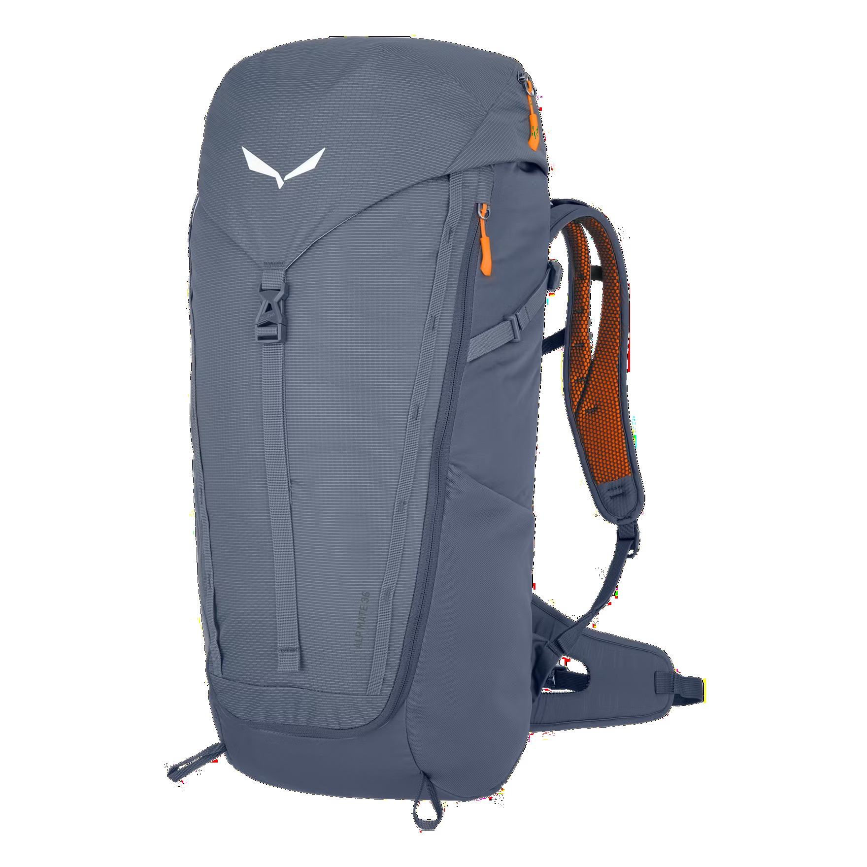 Zaino Backpack Trekking Escursionismo SALEWA ALP MATE 36 L. Java Blue