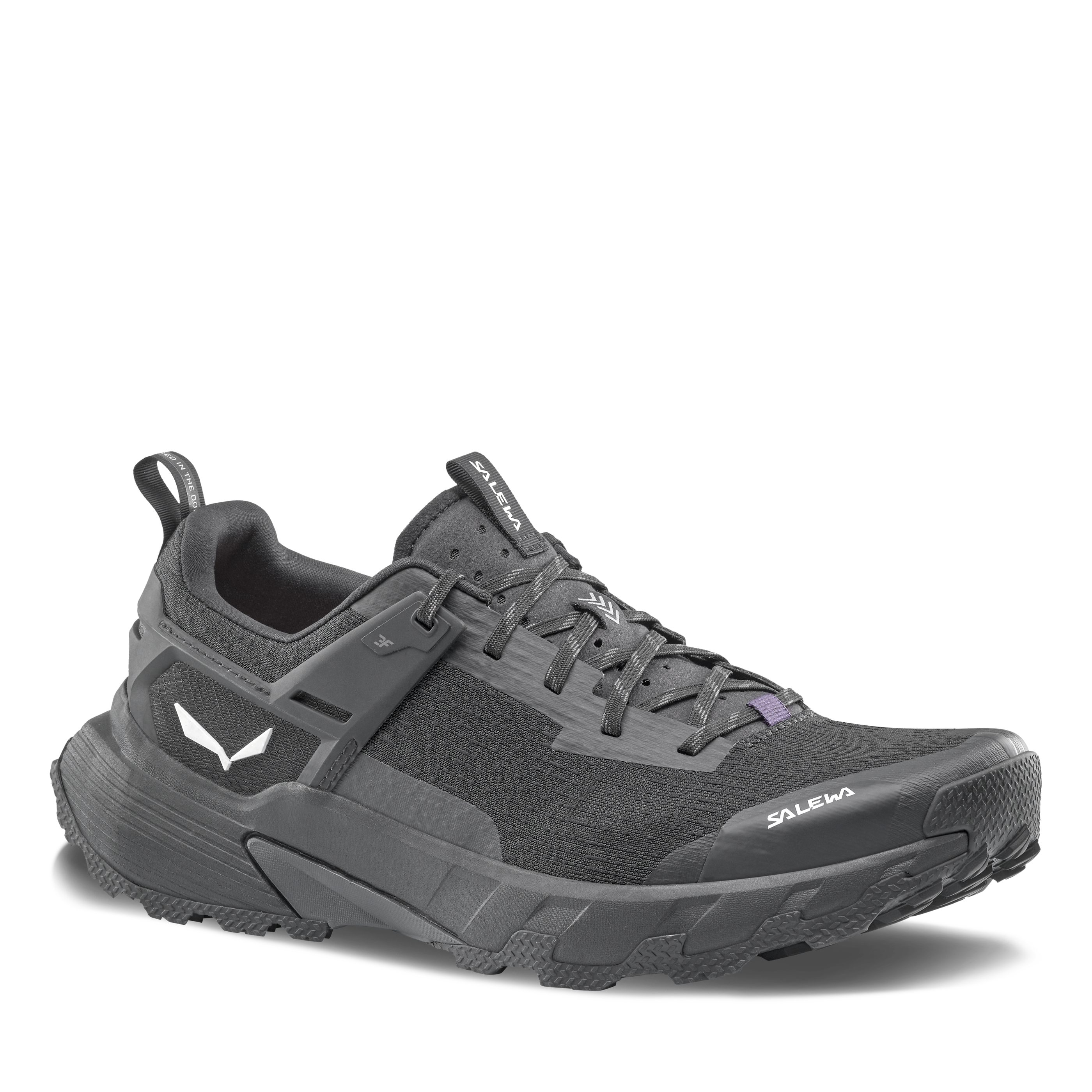 Scarpe Hiking SALEWA PEDROC 2 M col. black