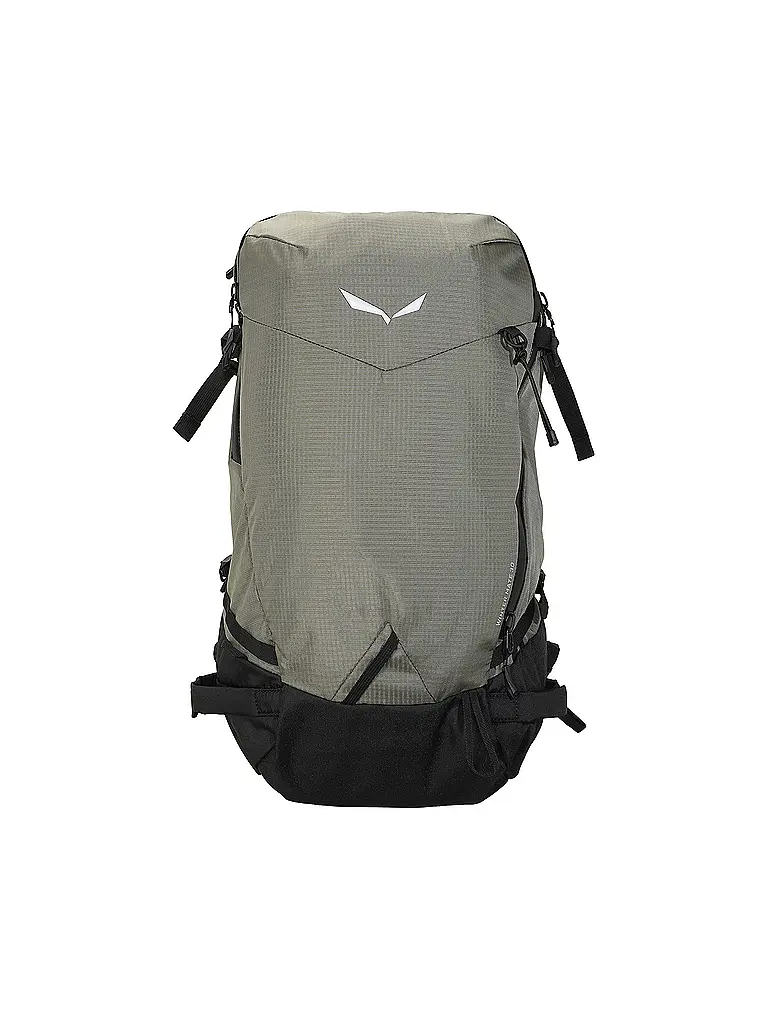 Zaino invernale SALEWA WINTER MATE 30 L. faded green/black