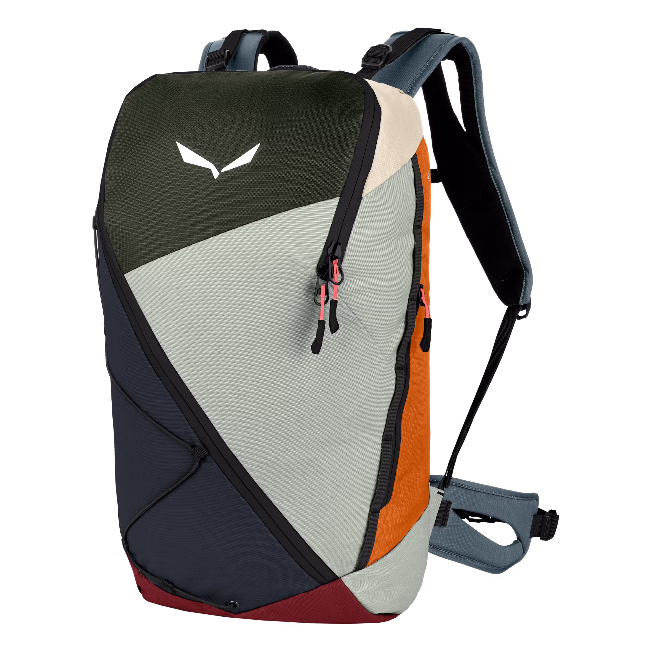 Zaino compatto e versatile da 25 litri SALEWA PUEZ 25L