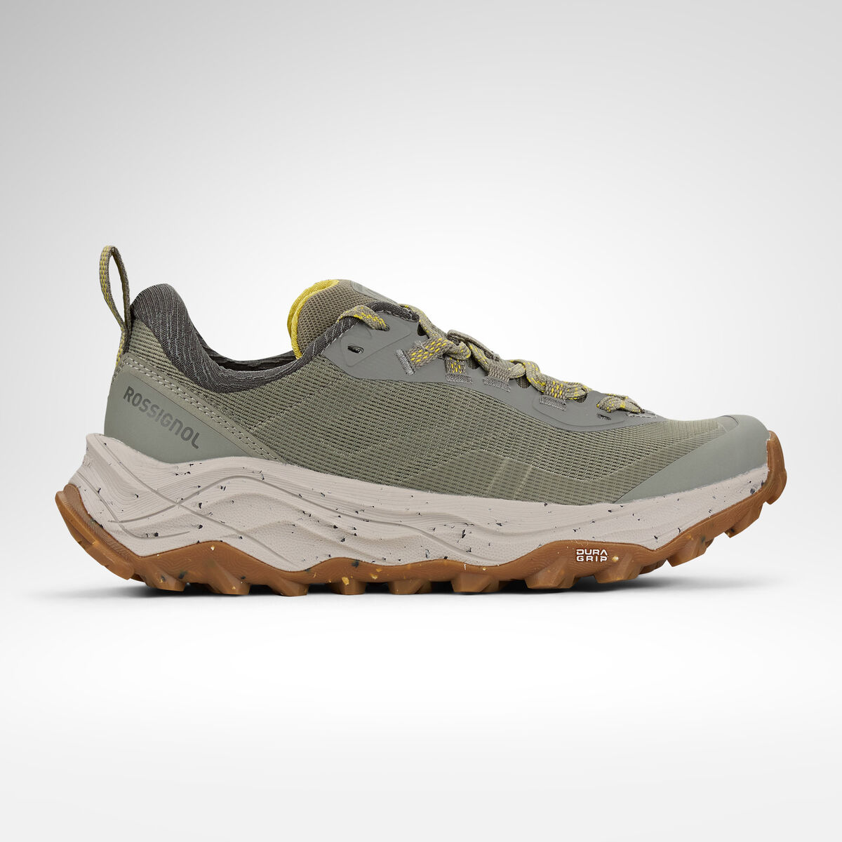 Scarpe Trekking basse Uomo ROSSIGNOL ALTIRIDGE col. Vetiver