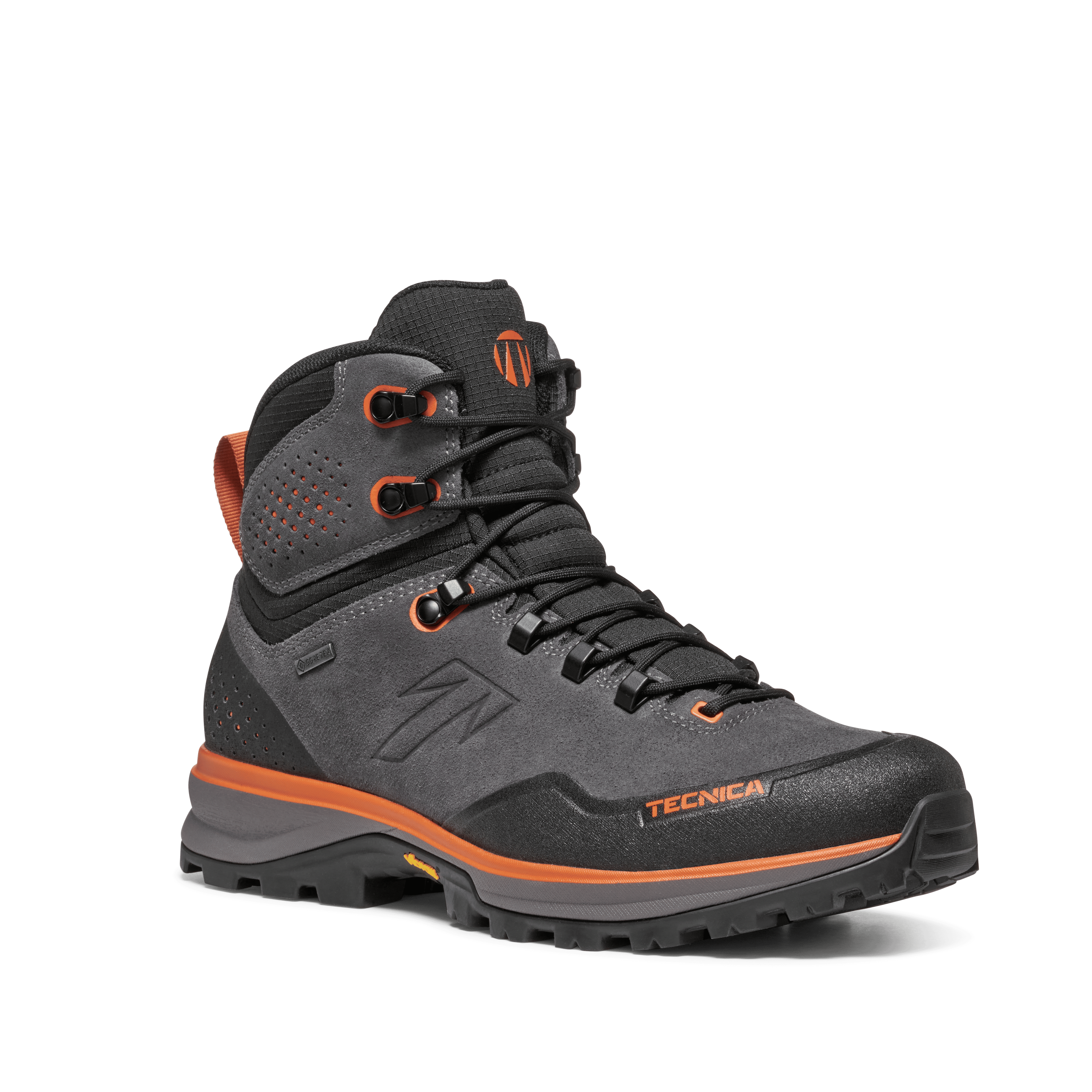 Scarpe Trekking alte TECNICA FORGE TRK GTX MS col. dark grey