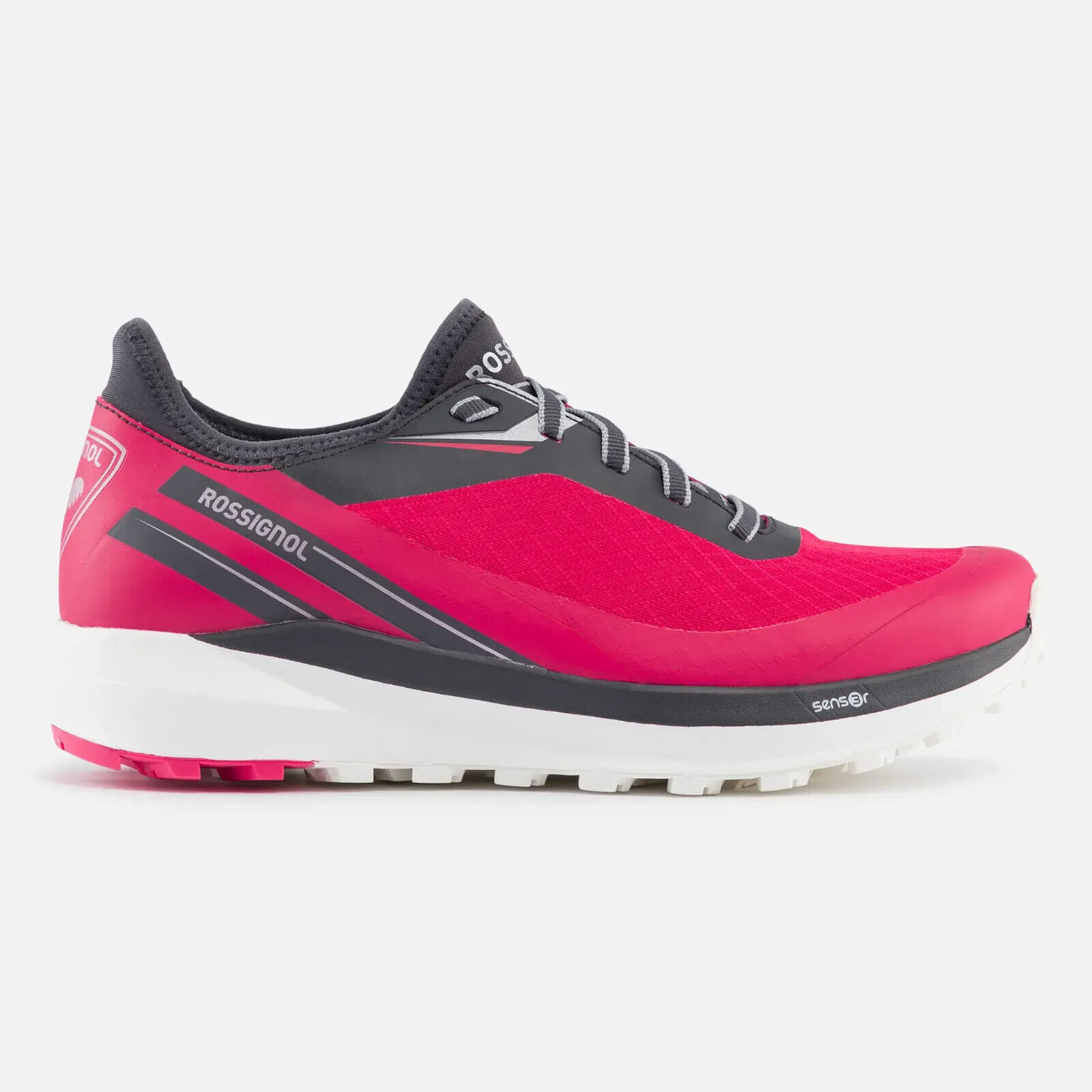 Scarpe Trail Running Waterprof ROSSIGNOL SKPR donna EU 40 col. Candy