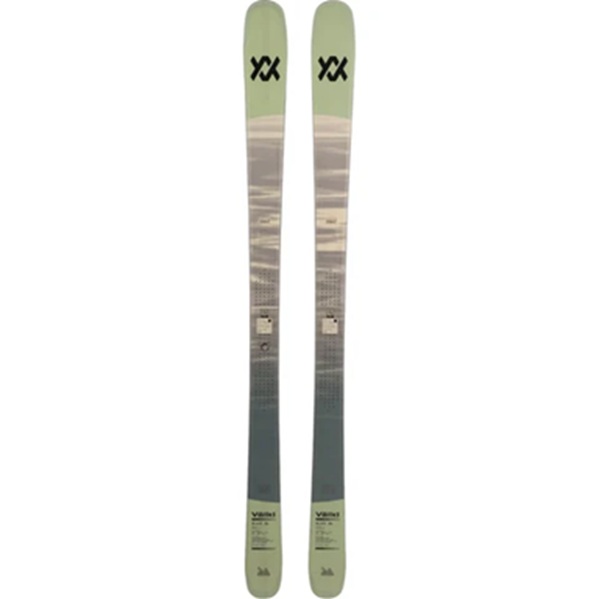 Sci All Mountain Free Touring VOLKL BLAZE 86 173 Cm. solo sci Esposizione 2027