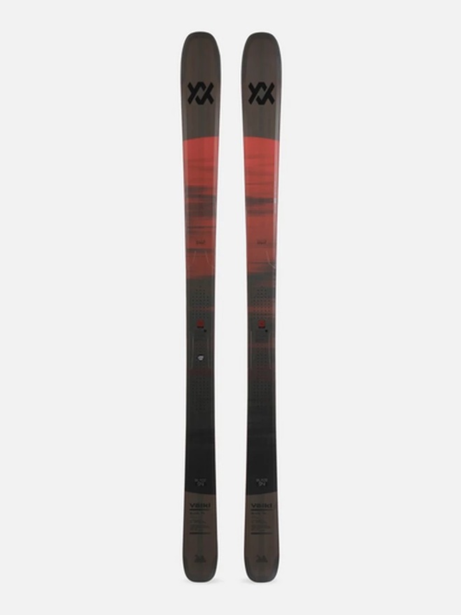 Sci All Mountain Free Touring VOLKL BLAZE 94 179 Cm. solo sci Esposizione 2027