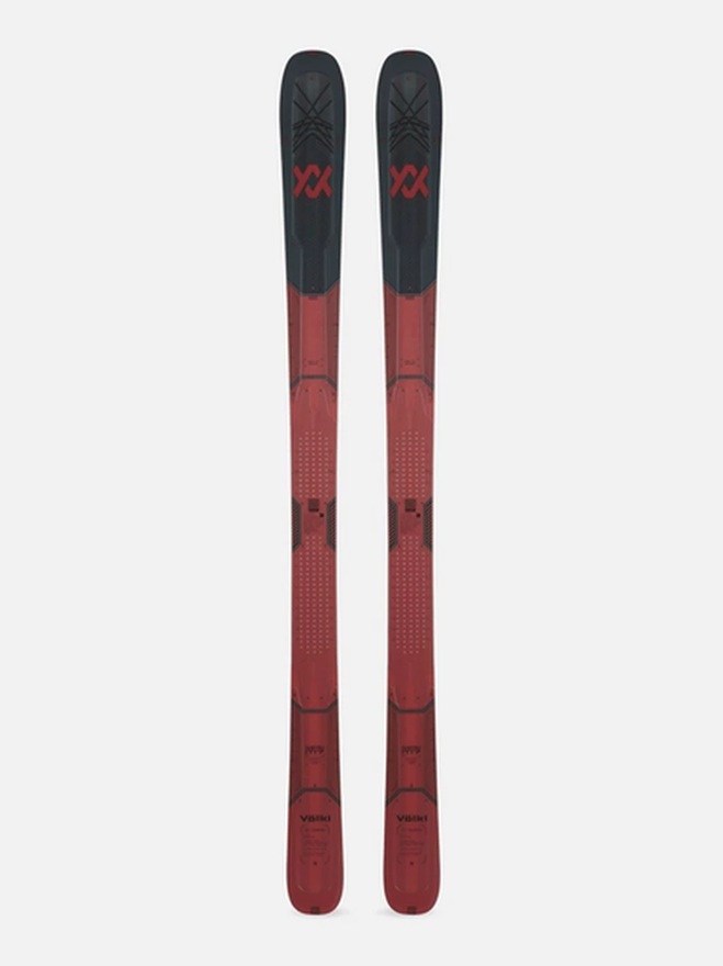 Sci All Mountain Free Freeride VOLKL MANTRA M7 177 Cm. solo sci Esposizione 2027