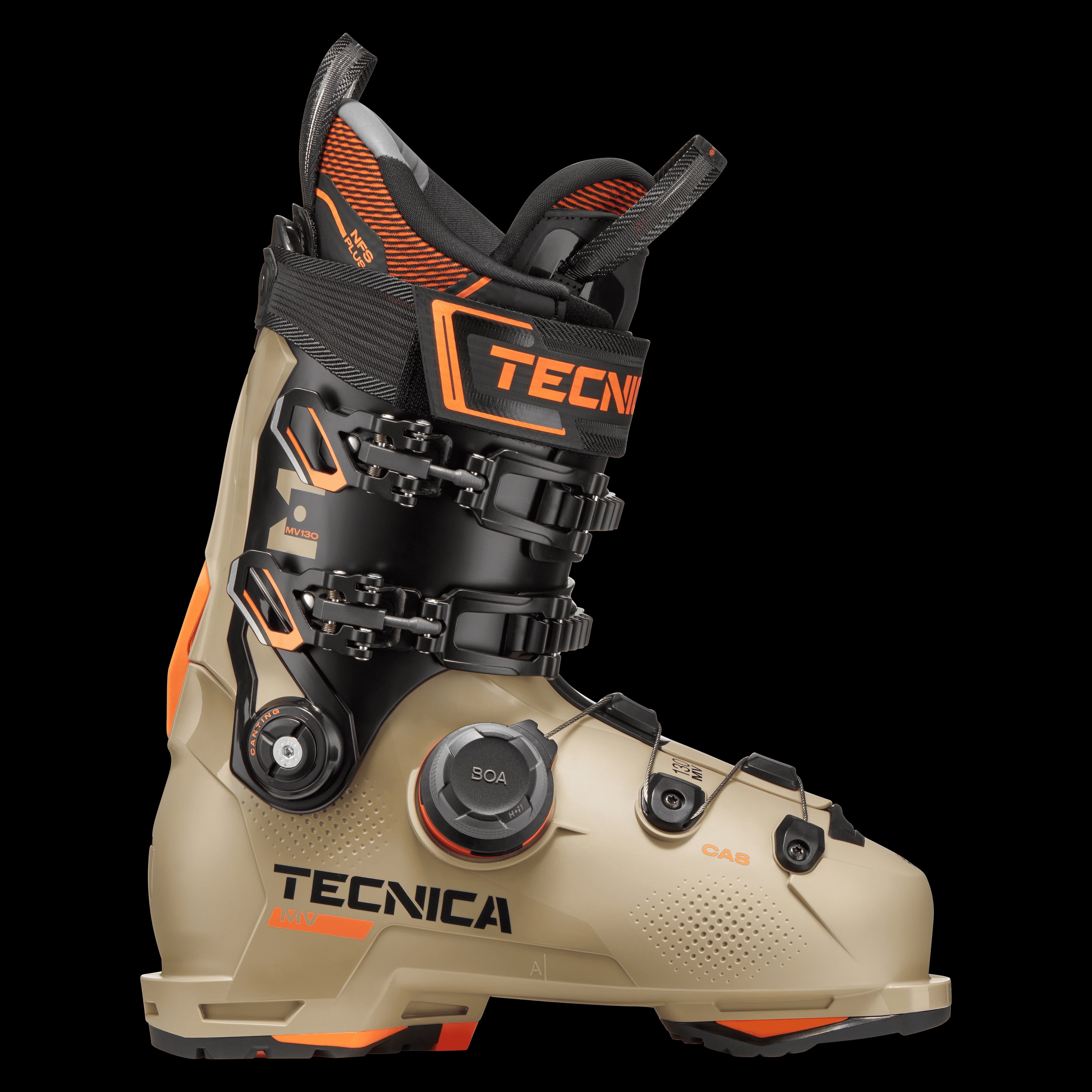 Scarponi Sci uomo TECNICA MACH BOA MV 130 GW 2025 - 2026
