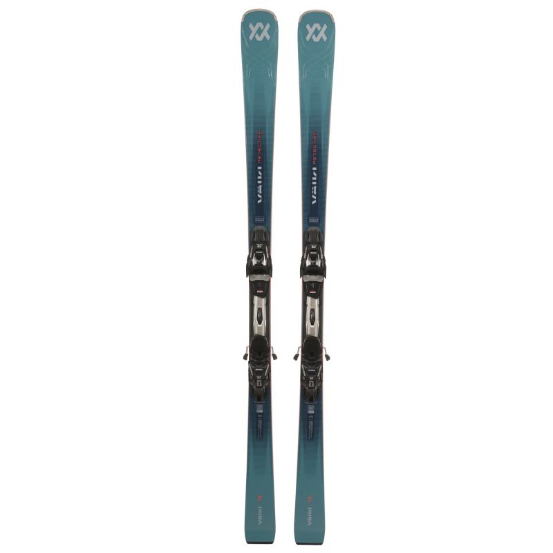 Sci Carve All Mountain VOLKL PEREGRINE 72 RMOTION+ RMOTION 12 173 Cm. Esposizione 2027